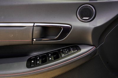 2025 Hyundai Sonata N Line