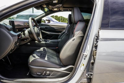 2025 Hyundai Sonata N Line