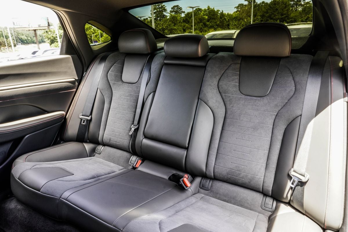 2025 Hyundai Sonata N Line