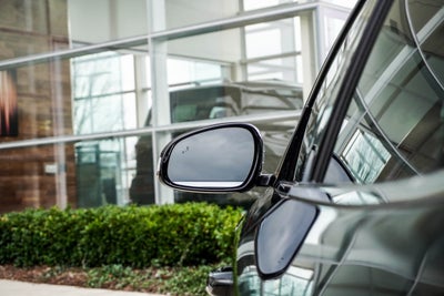 2022 Genesis G70 2.0T