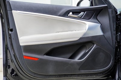 2022 Genesis G70 2.0T