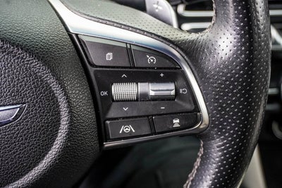 2022 Genesis G70 2.0T