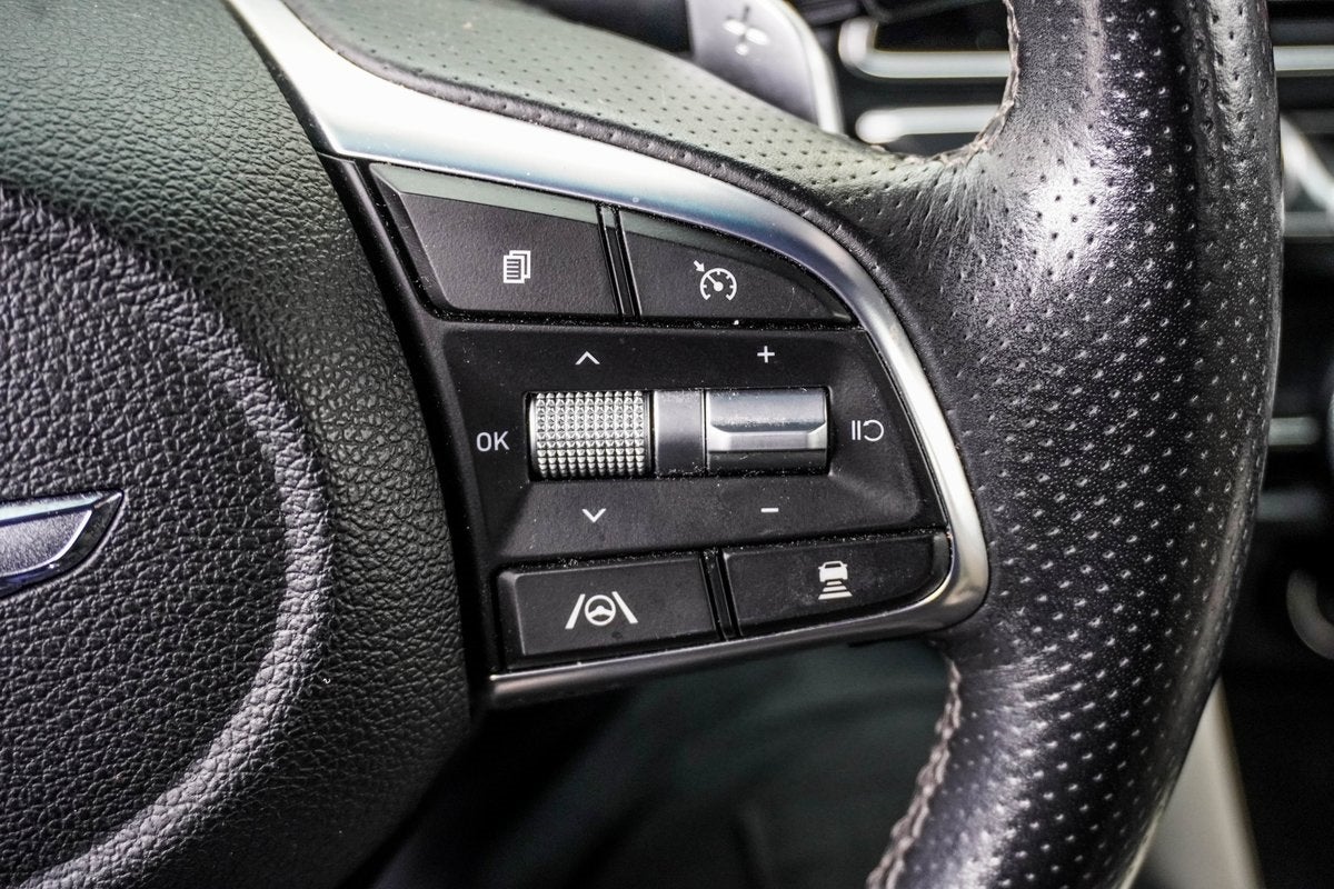 2022 Genesis G70 2.0T