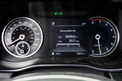 2022 Genesis G70 2.0T