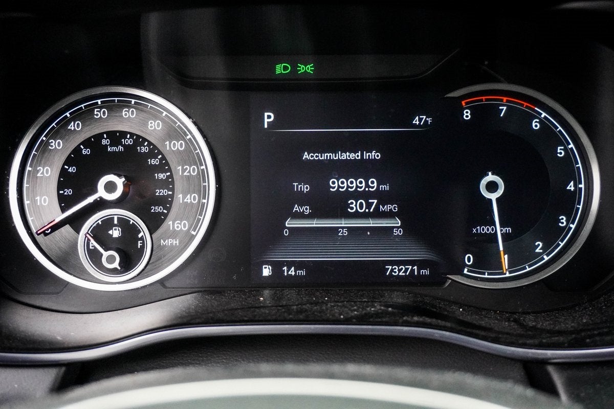 2022 Genesis G70 2.0T