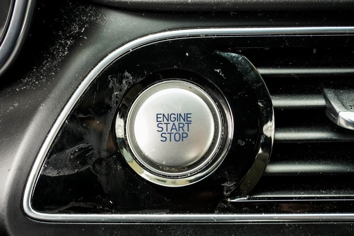 2022 Genesis G70 2.0T