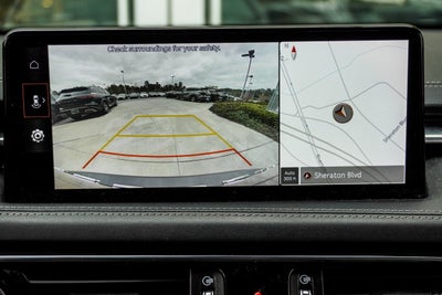 2022 Genesis G70 2.0T