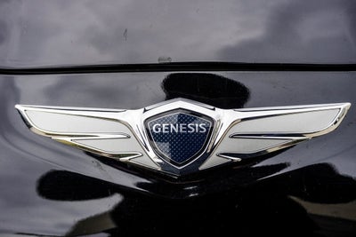 2022 Genesis G70 2.0T