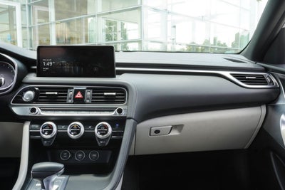 2022 Genesis G70 3.3T