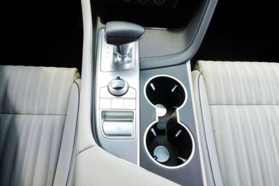 2022 Genesis G70 3.3T
