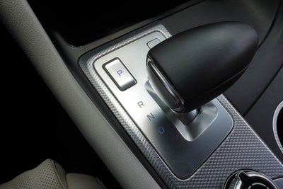 2022 Genesis G70 3.3T