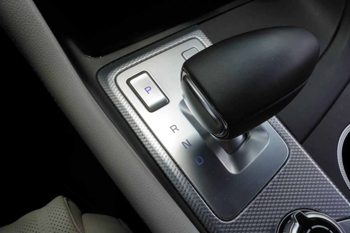 2022 Genesis G70 3.3T