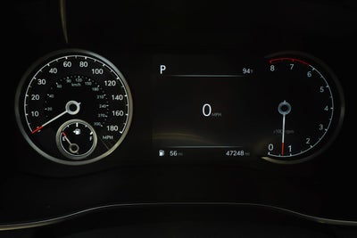 2022 Genesis G70 3.3T