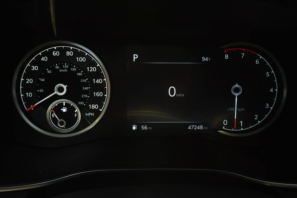 2022 Genesis G70 3.3T