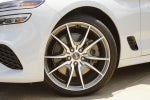 2022 Genesis G70 3.3T