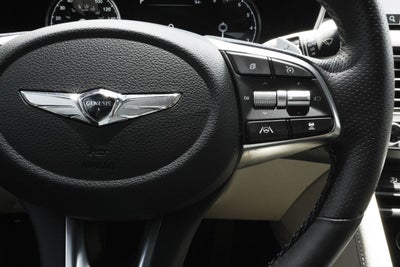 2022 Genesis G70 3.3T