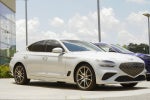2022 Genesis G70 3.3T
