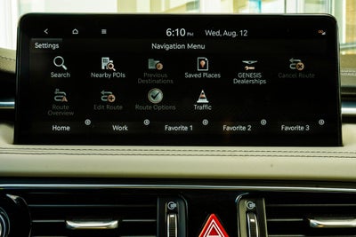 2023 Genesis G70 3.3T