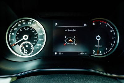 2023 Genesis G70 3.3T