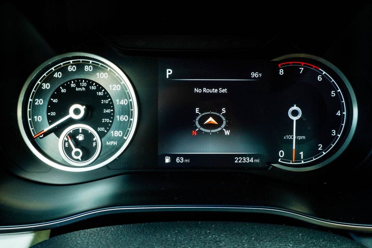2023 Genesis G70 3.3T