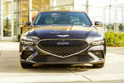 2023 Genesis G70 3.3T