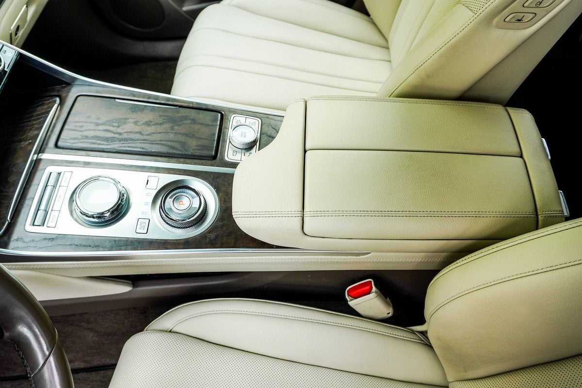 2023 Genesis GV80 2.5T