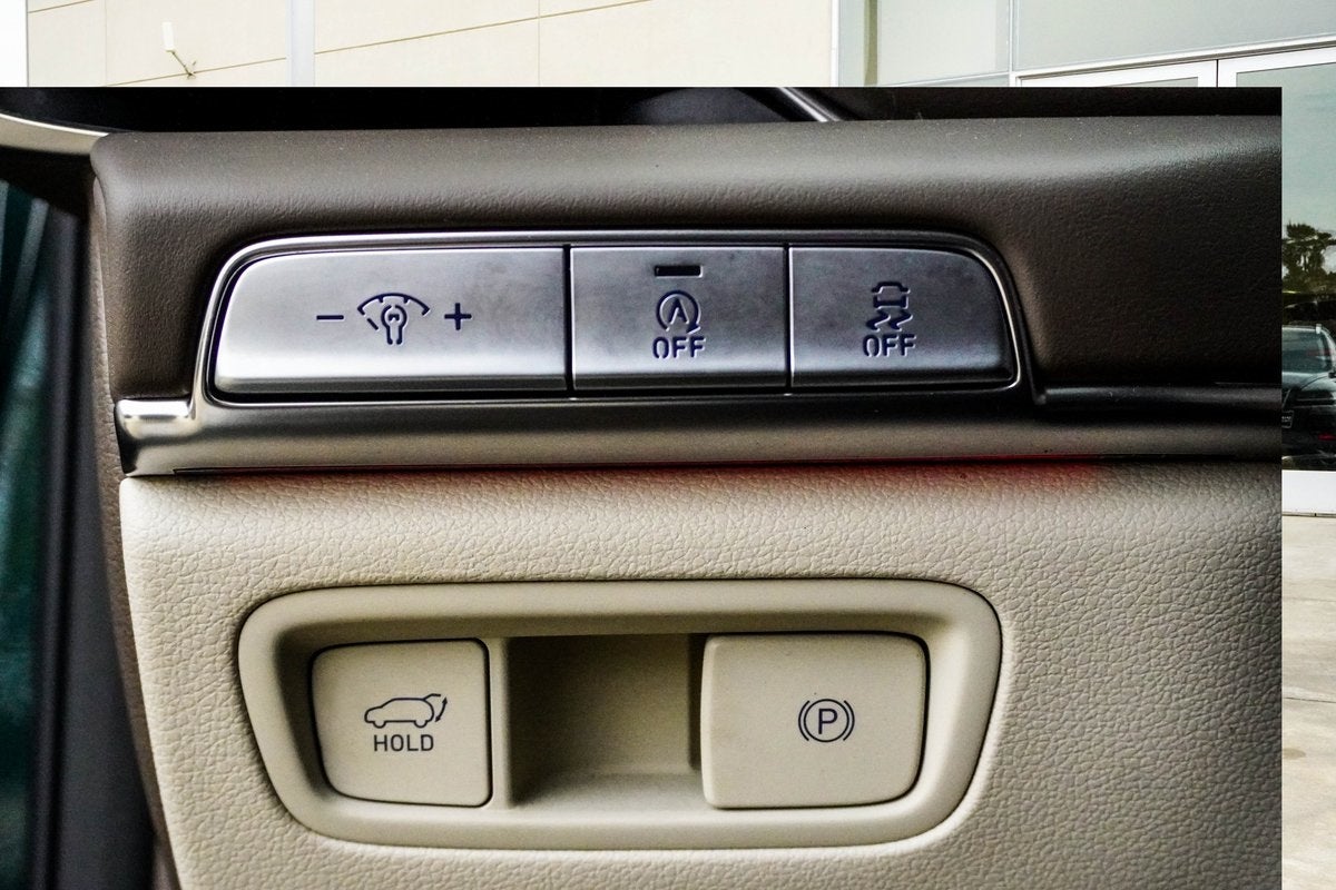 2023 Genesis GV80 2.5T