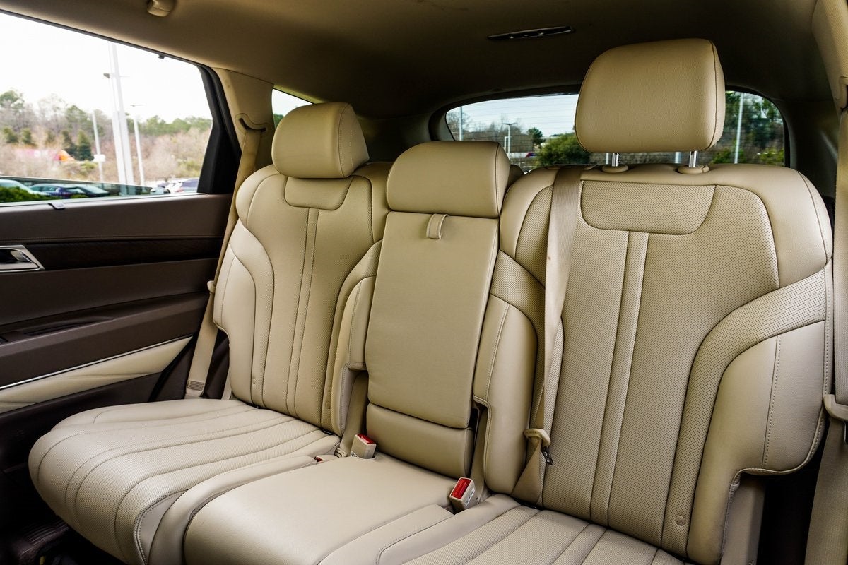 2023 Genesis GV80 2.5T