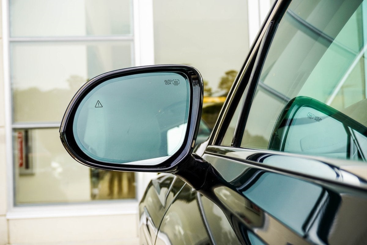 2023 Genesis GV80 2.5T