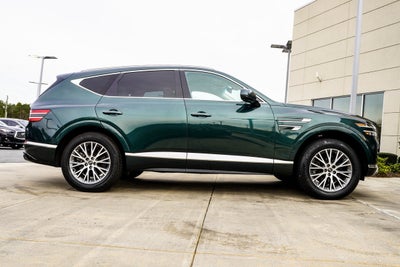 2023 Genesis GV80 2.5T