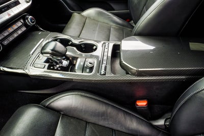 2019 Kia Stinger GT2