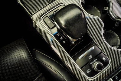 2019 Kia Stinger GT2