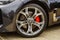 2019 Kia Stinger GT2