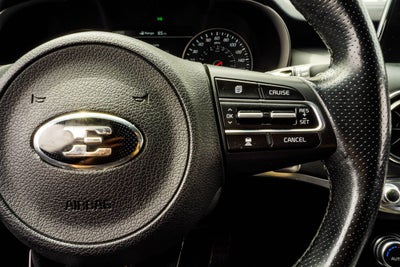 2019 Kia Stinger GT2