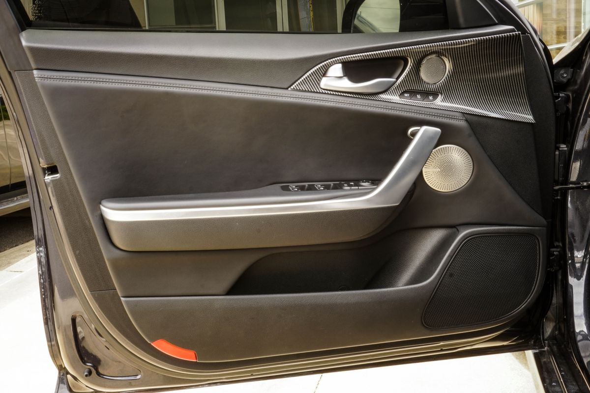 2019 Kia Stinger GT2