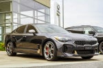 2019 Kia Stinger GT2