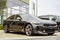 2019 Kia Stinger GT2