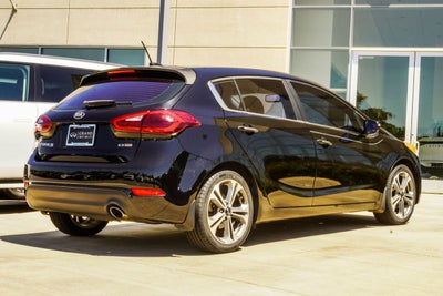 2016 Kia Forte5 EX