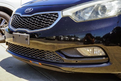 2016 Kia Forte5 EX