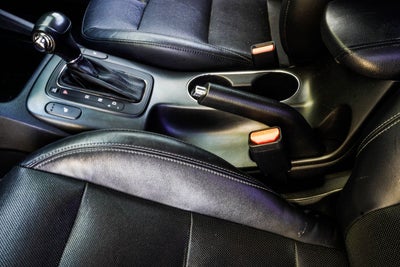 2016 Kia Forte5 EX