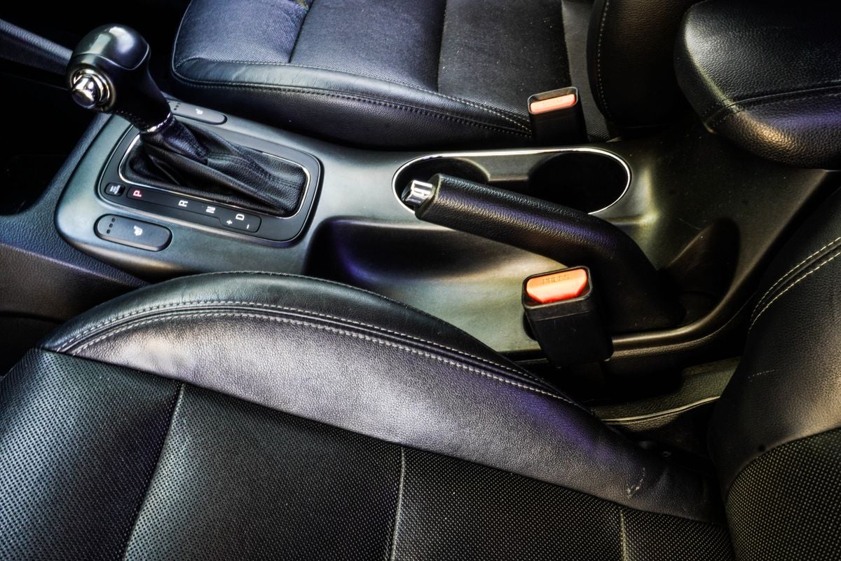 2016 Kia Forte5 EX