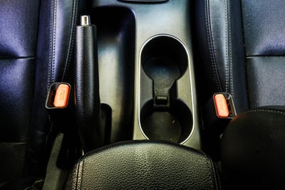 2016 Kia Forte5 EX