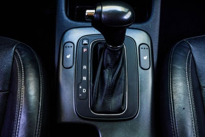 2016 Kia Forte5 EX
