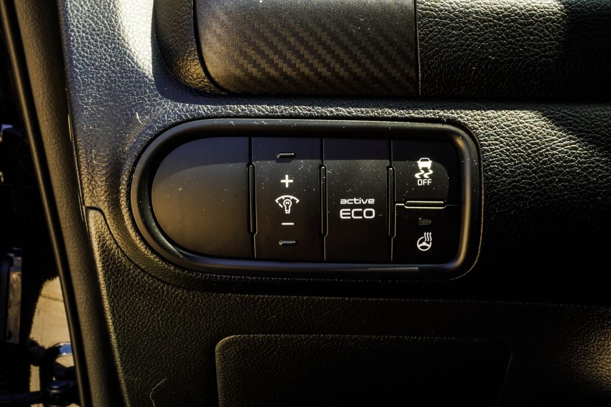 2016 Kia Forte5 EX