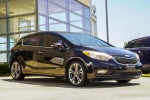 2016 Kia Forte5 EX