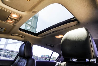 2016 Kia Forte5 EX