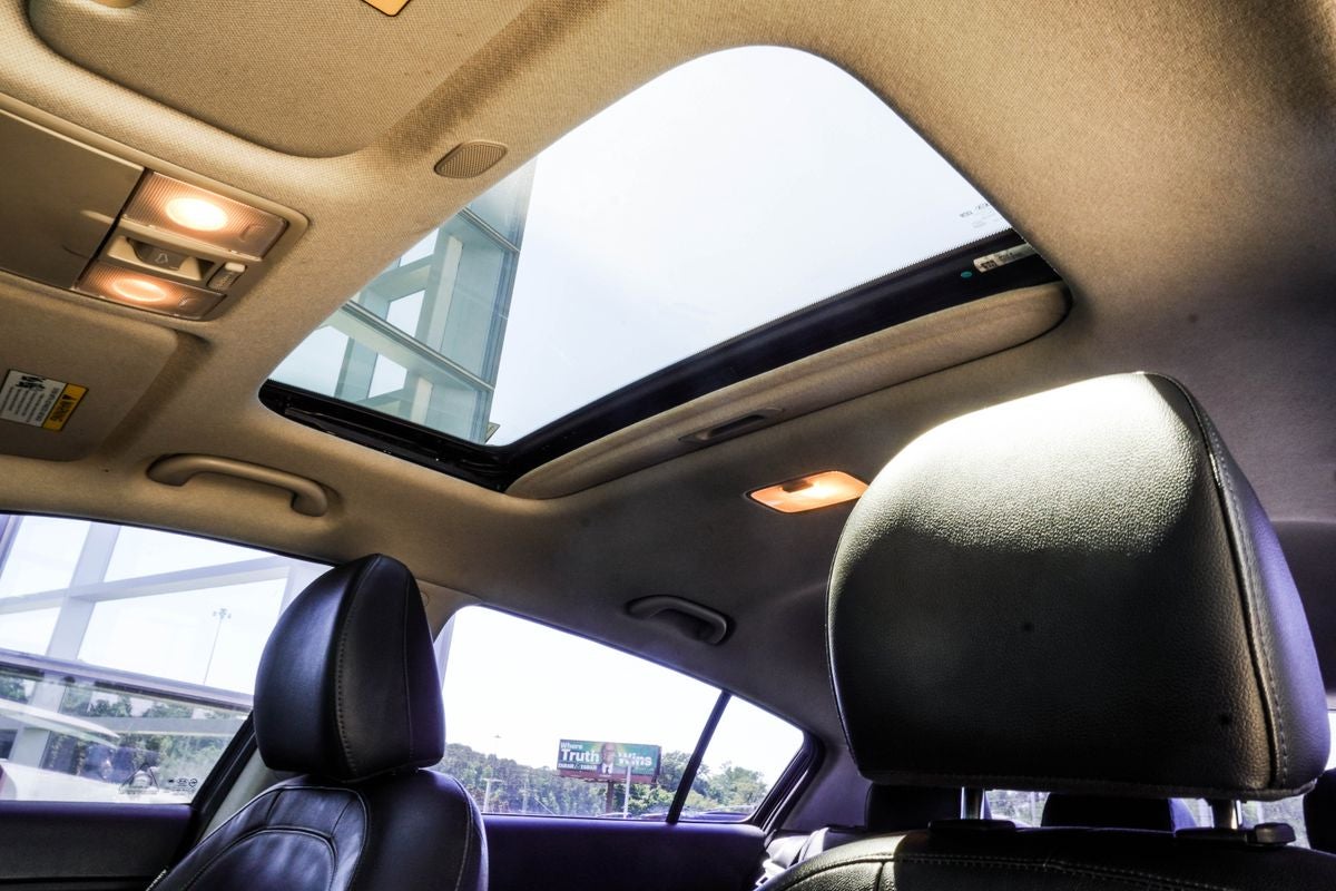 2016 Kia Forte5 EX