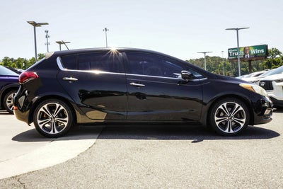 2016 Kia Forte5 EX