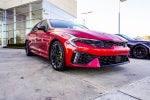 2025 Kia K5 GT