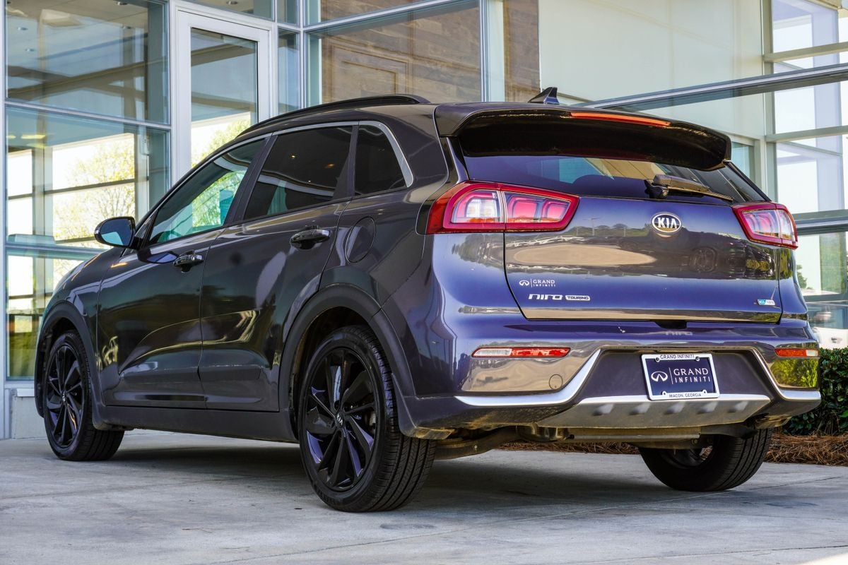 2018 Kia Niro EX